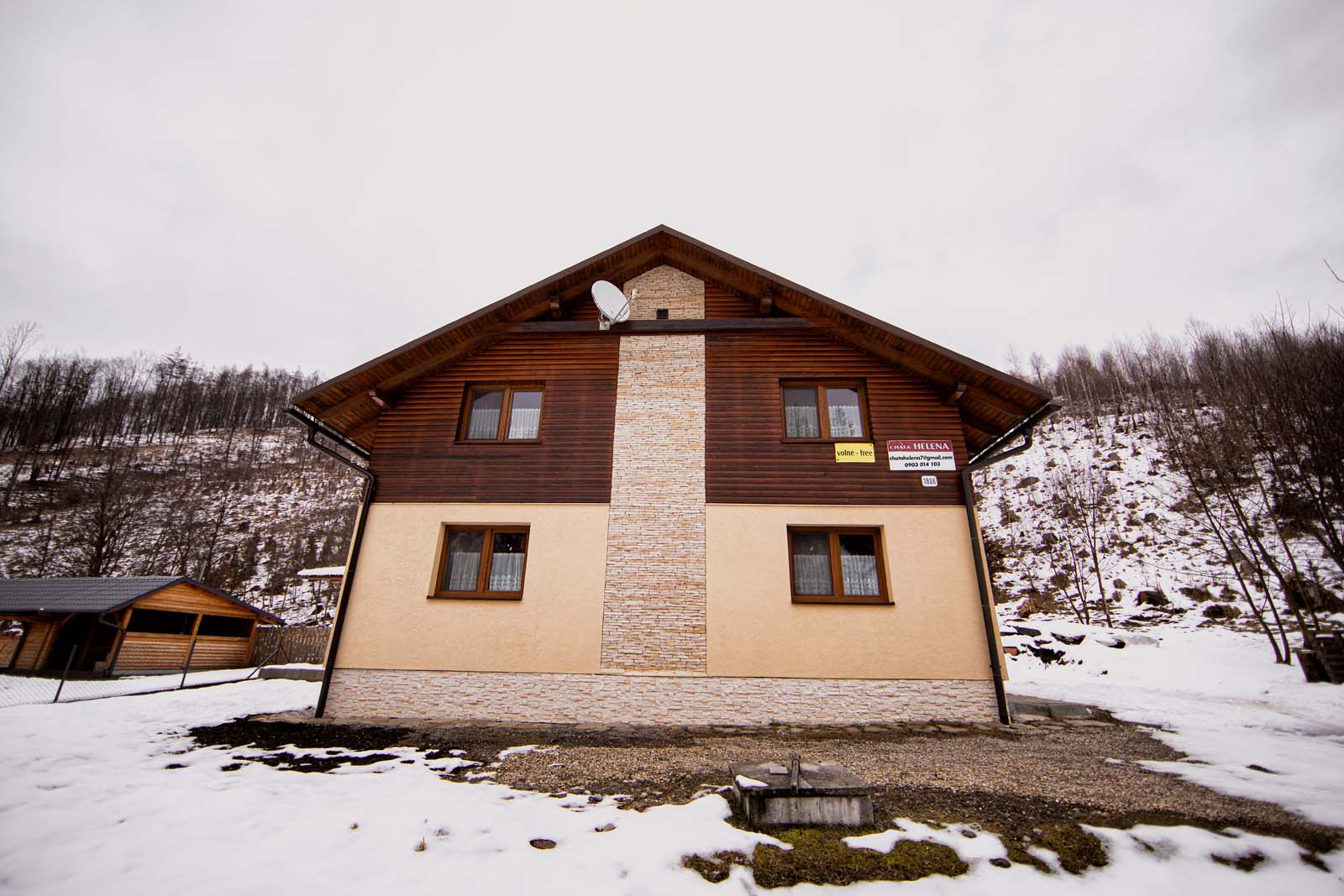 Kontakt