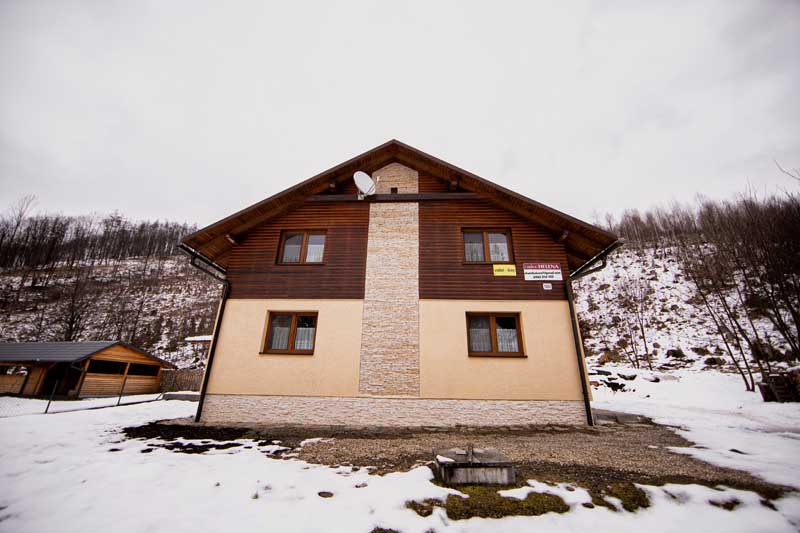 Foto z chata HELENA č.4